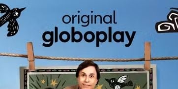 Pôster de Cadê O Ray Van Que Tava Aqui?