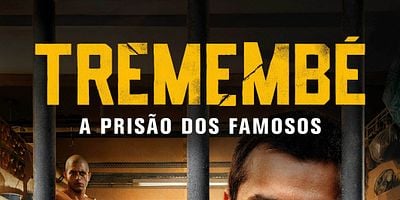 Pôster de Confia em mim