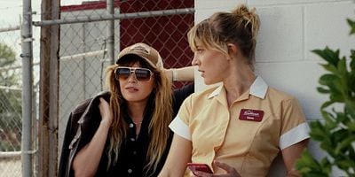 Pôster de The Night Shift