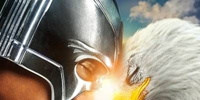 Pôster de The Ties That Grind