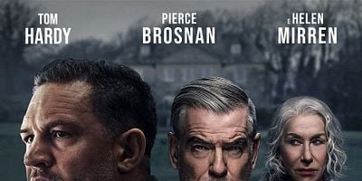 Pôster de Stick or Twist