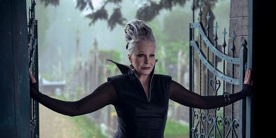 Pôster de Qué noche la de ese día