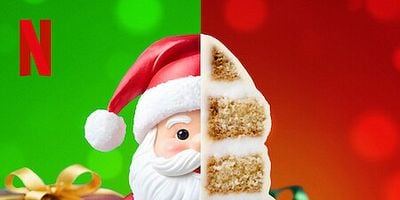 Pôster de ¡Una Pastelvidad llena de estrellas!