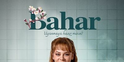 Pôster de Bahar 6.Bölüm