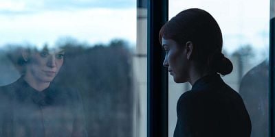 Pôster de Goodbye, Mrs. Selvig