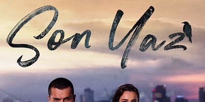 Pôster de Son Yaz 6.Bölüm