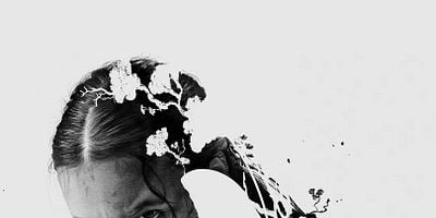 Pôster de Future Days