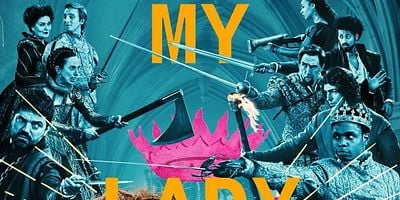 Pôster de Episódio 1