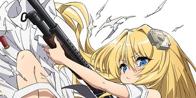 Pôster de Kōsakuin, hakenshimasu!