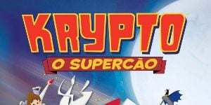 Pôster de Kids in Capes