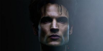 Pôster de Season of Mists