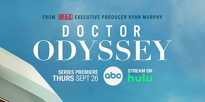 Pôster de Episódio 1