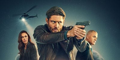 Pôster de Teeth in the Bone