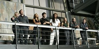 Pôster de Enemy at the Gate