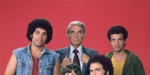 Pôster de The Drop-Ins - Part 1