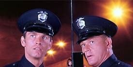 Pôster de The Impossible Mission