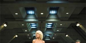 Pôster de Mini Series - Part 1