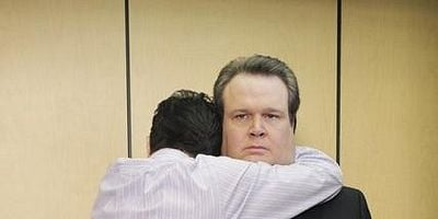 Pôster de Bixby's Back