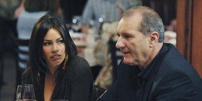 Pôster de Manny Get Your Gun