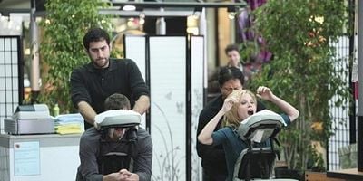 Pôster de Regrets Only