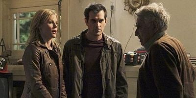 Pôster de Boys' Night