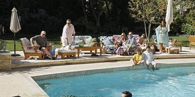 Pôster de Express Christmas