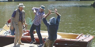 Pôster de Bringing Up Baby