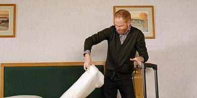 Pôster de New Year's Eve