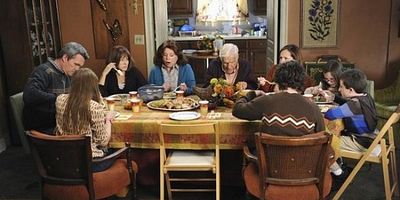 Pôster de Thanksgiving III