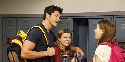 Pôster de Last Whiff of Summer - Part 2