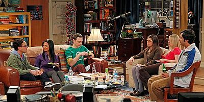 Pôster de The Cohabitation Formulation