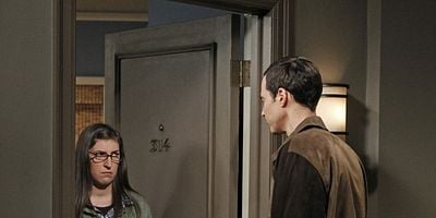 Pôster de The Habitation Configuration