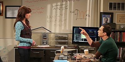 Pôster de The Tangible Affection Proof