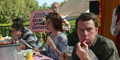 Pôster de Block Party