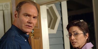 Pôster de Malcolm Dates A Family