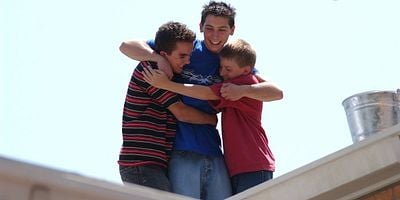 Pôster de Reese Comes Home - Part 3