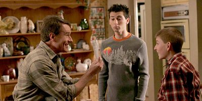 Pôster de Hal Grieves