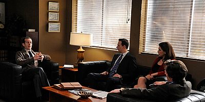 Pôster de Wrongful Termination