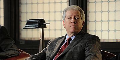 Pôster de Blue Ribbon Panel