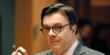 Pôster de I Fought the Law