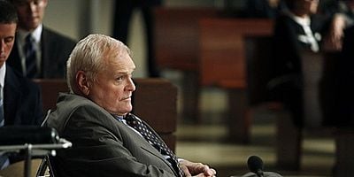 Pôster de The Art of War