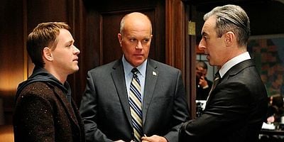 Pôster de Boom De Ya Da