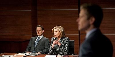 Pôster de Red Team, Blue Team