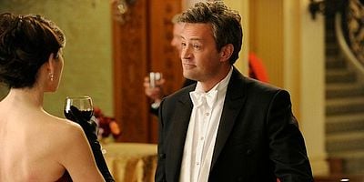 Pôster de Invitation to an Inquest