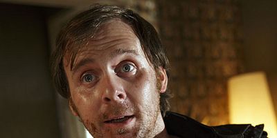 Pôster de The Greater Good