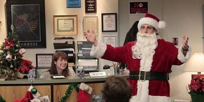 Pôster de Classy Christmas - Part 1