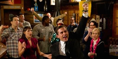 Pôster de Threat Level Midnight