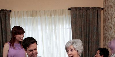 Pôster de Get the Girl