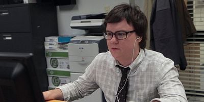 Pôster de The New Guys