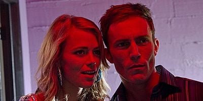 Pôster de Swim Deep